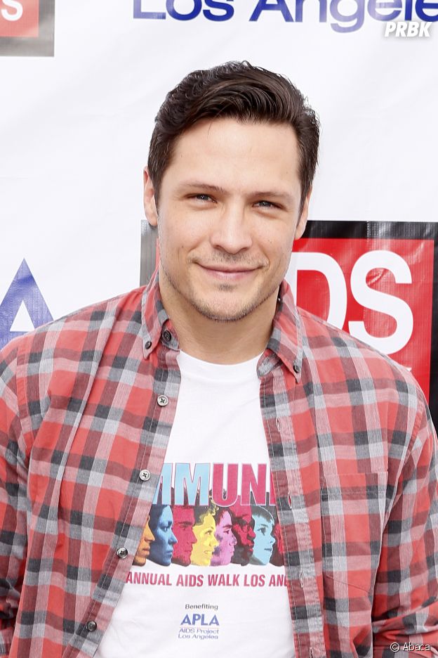 Roswell : que devient Nick Wechsler ?