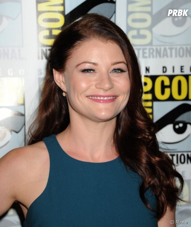 Roswell : que devient Emilie De Ravin ?