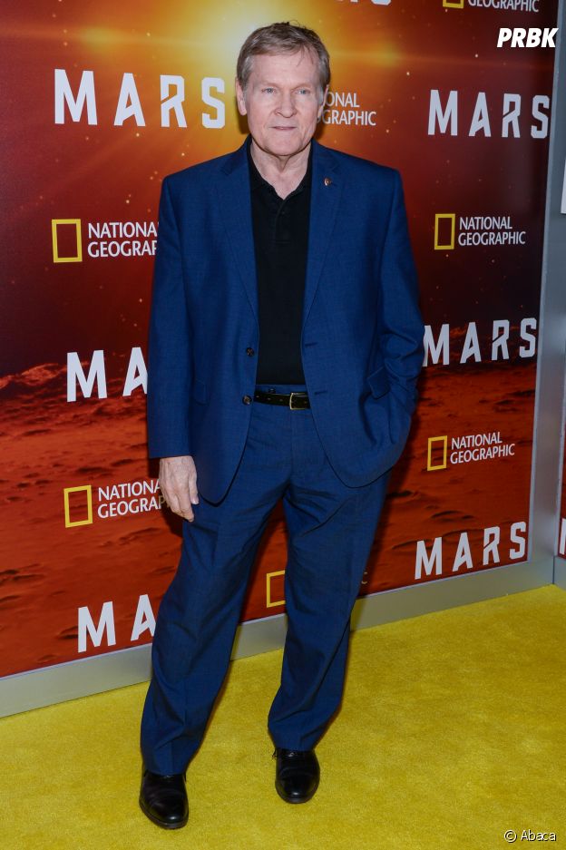 Roswell : que devient William Sadler ?
