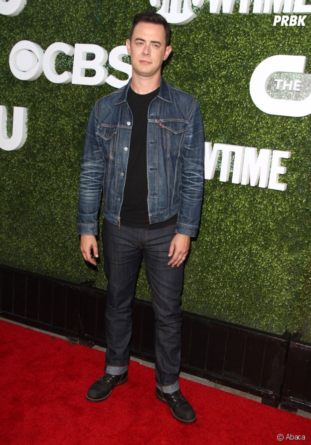 Roswell : que devient Colin Hanks ?
