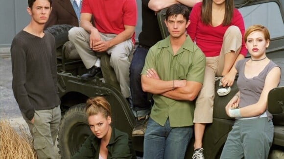 Shiri Appleby, Katherine Heigl... que deviennent les acteurs de Roswell ?