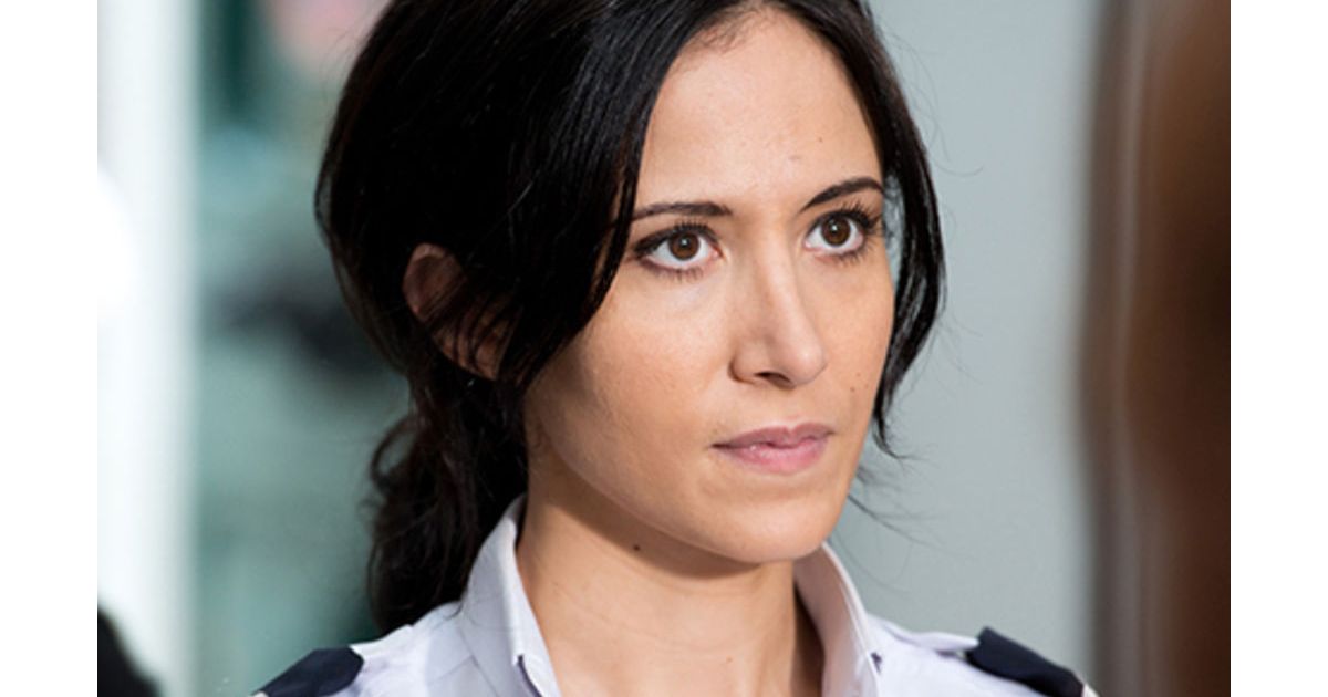 belle la vie samia va quitter la police   de boher purebreak