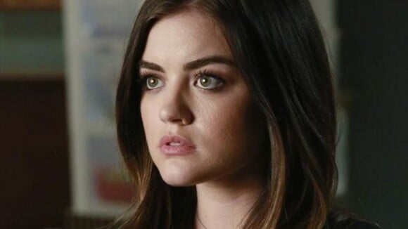 Lucy Hale (Pretty Little Liars) agressée sexuellement ? Son message inquiétant