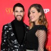 Darren Criss : l'acteur de Glee s'est fiancé ! ❤️️