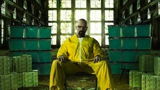 Breaking Bad : Bryan Cranston (Walter White) déçu par la fin de la série ?