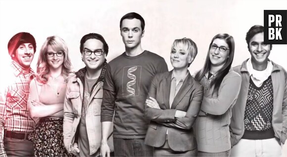 The Big Bang Theory : Jim Parsons (Sheldon) parle de la fin de la série