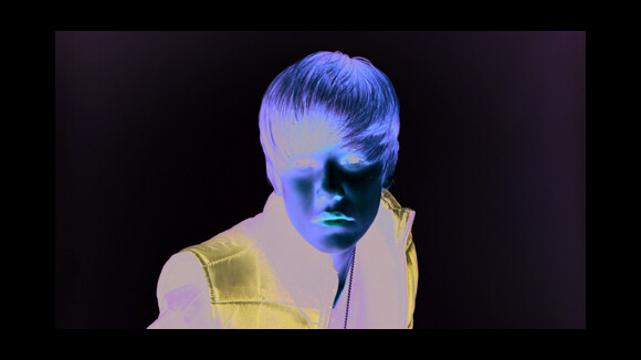 Justin Bieber obtient son permis de conduire