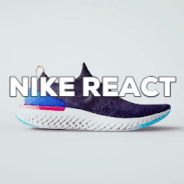 Epic React : Nike révolutionne (encore un peu plus) le running avec sa mousse magique