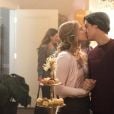 Riverdale saison 2 : un nouveau rapprochement à venir pour Betty et Jughead ?
