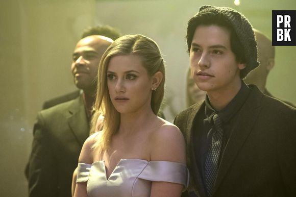 Riverdale saison 2 : un nouveau rapprochement à venir pour Betty et Jughead ?