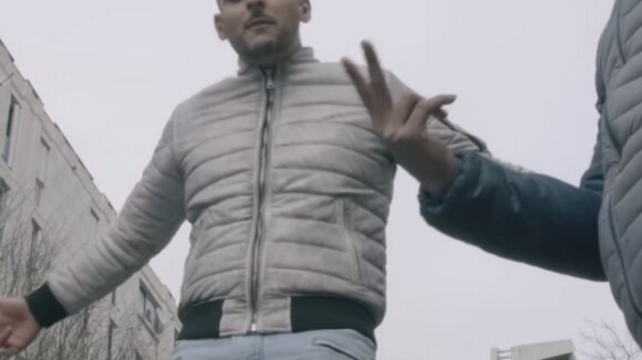 Avec Sofiane, tout est "Sous contrôle" : le clip !