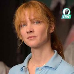 Les Innocents : une saison 2 possible ? Odille Vuillemin répond (Interview)