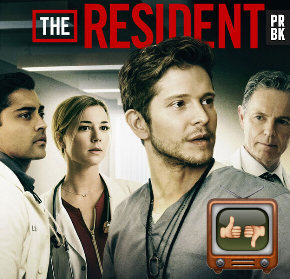 The Resident : faut-il regarder la série ?