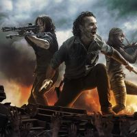 The Walking Dead saison 8 : guerre totale entre Rick et Negan dans une bande-annonce