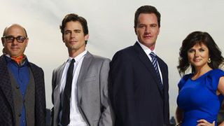 White Collar ... Regardez la première bande annonce de la saison 2 en VO