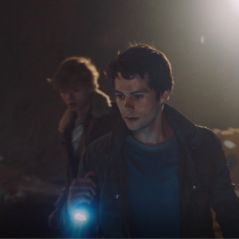 Le Labyrinthe 3 : Thomas et Newt face aux Fondus dans un extrait exclu