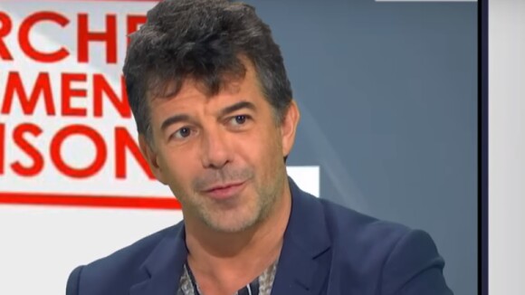 Stéphane Plaza pense à arrêter la télé : "Je serai à la retraite très tôt"