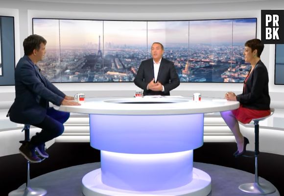 Stéphane Plaza veut arrêter la télé à 55 ans !