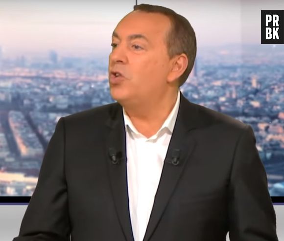 Stéphane Plaza veut arrêter la télé à 55 ans !