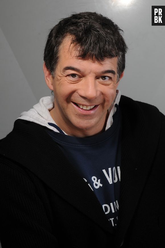 Stéphane Plaza veut arrêter la télé à 55 ans !