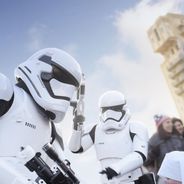 Star Wars : on a vibré avec la Saison de la Force à Disneyland Paris