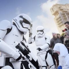 Star Wars : on a vibré avec la Saison de la Force à Disneyland Paris