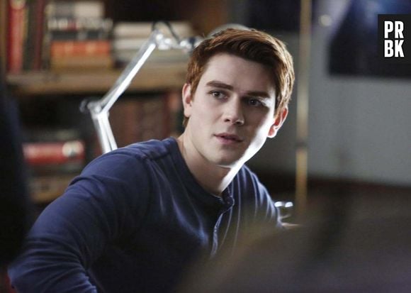 Riverdale saison 2 : Archie a-t-il des pouvoirs ? La théorie étonnante