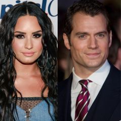 Demi Lovato et Henry Cavill se draguent-ils ? Les fans balancent les preuves