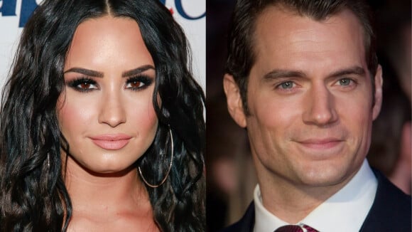 Demi Lovato et Henry Cavill se draguent-ils ? Les fans balancent les preuves