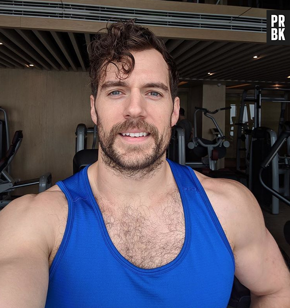 Demi Lovato et Henry Cavill se draguent-ils sur Instagram ? Les fans balancent les preuves en photos !