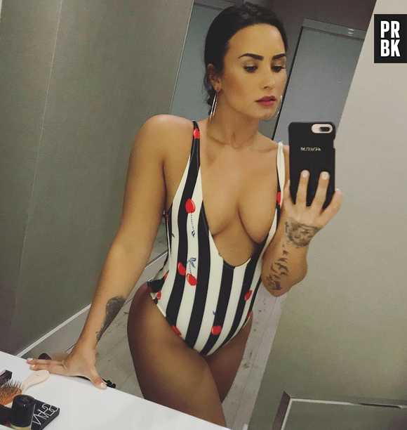 Demi Lovato et Henry Cavill se draguent-ils sur Instagram ? Les fans balancent les preuves en photos !