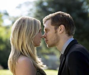 The Originals saison 5 : Klaus et Caroline bientôt réunis