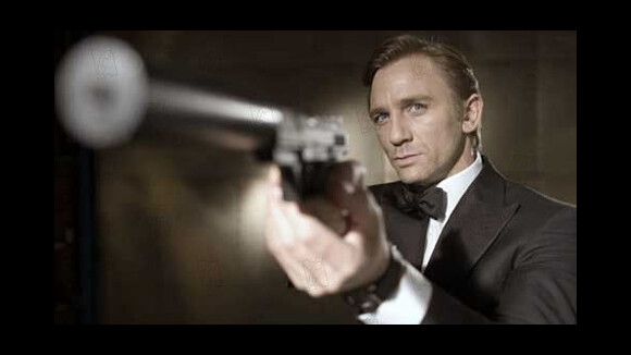 James Bond 23 ... le tournage est ... annulé