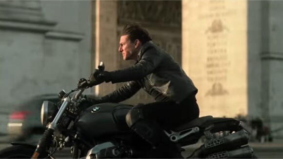 Mission Impossible 6 : Tom Cruise plus spectaculaire que jamais dans la bande-annonce