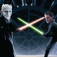 Star Wars : les créateurs de Game of Thrones vont créer une nouvelle trilogie