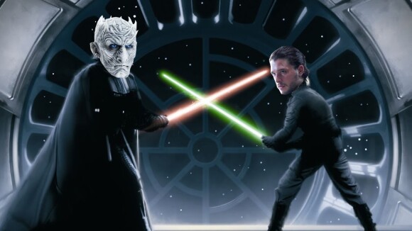 Star Wars : les créateurs de Game of Thrones vont créer une nouvelle trilogie