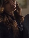 Supergirl saison 3 : Maggie bientôt de retour ? Floriana Lima sème le doute