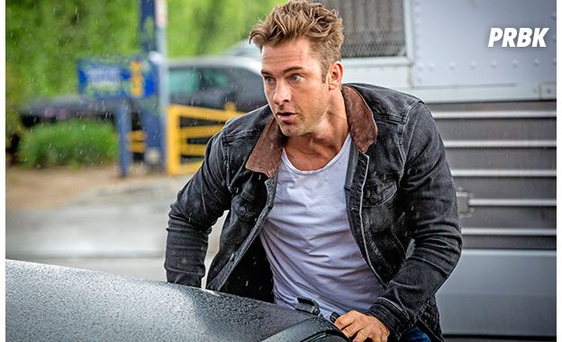 Grey's Anatomy : Scott Speedman débarque à l'hôpital
