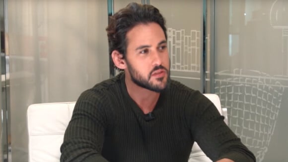 Gabano balance sur son ex Vanessa Lawrens : "J'ai l'impression de m'être fait michtonner"