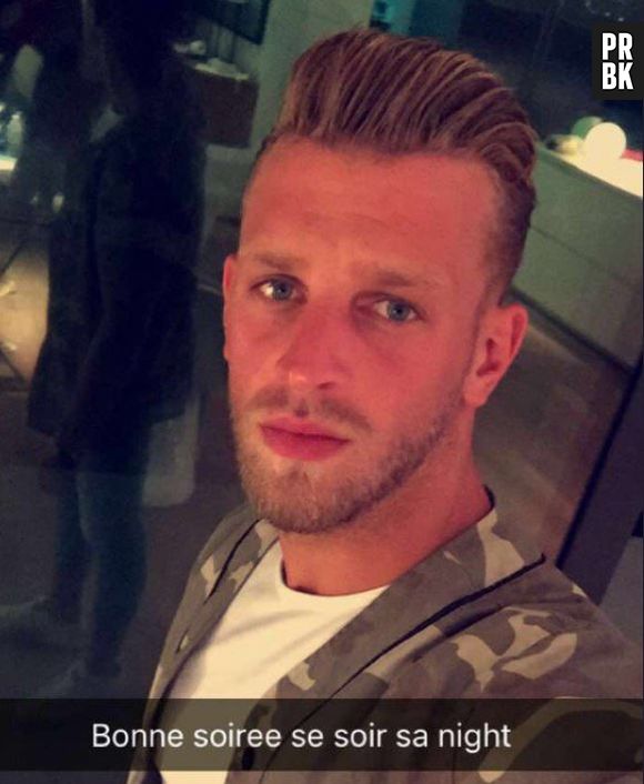 Jordan (Les Vacances des Anges 2) au casting de La Villa des Coeurs Brisés 4 ?
