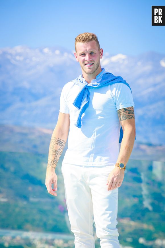 Jordan (Les Vacances des Anges 2) au casting de La Villa des Coeurs Brisés 4 ?