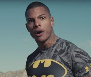 Marvin (Les Princes) se lance dans le rap avec son premier clip "Gotham" : les internautes valident