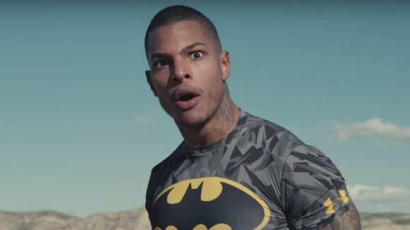 Marvin (Les Princes) se lance dans le rap avec son premier clip "Gotham" : les internautes valident