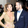 Blake Lively "très fière" : la femme de Ryan Reynolds a perdu près de 30 kilos après ses deux grossesses !