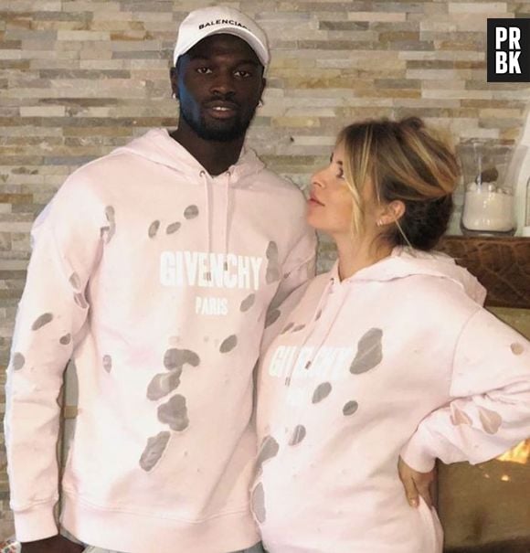 Emilie Fiorelli enceinte, elle répond (encore) aux critiques : "Bande de gogoles !"