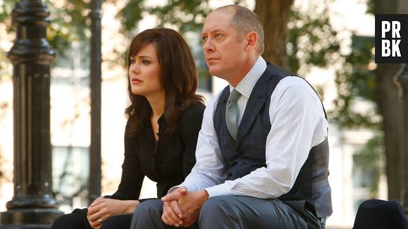 Blacklist saison 4 : des fans veulent voir Liz et Red en couple
