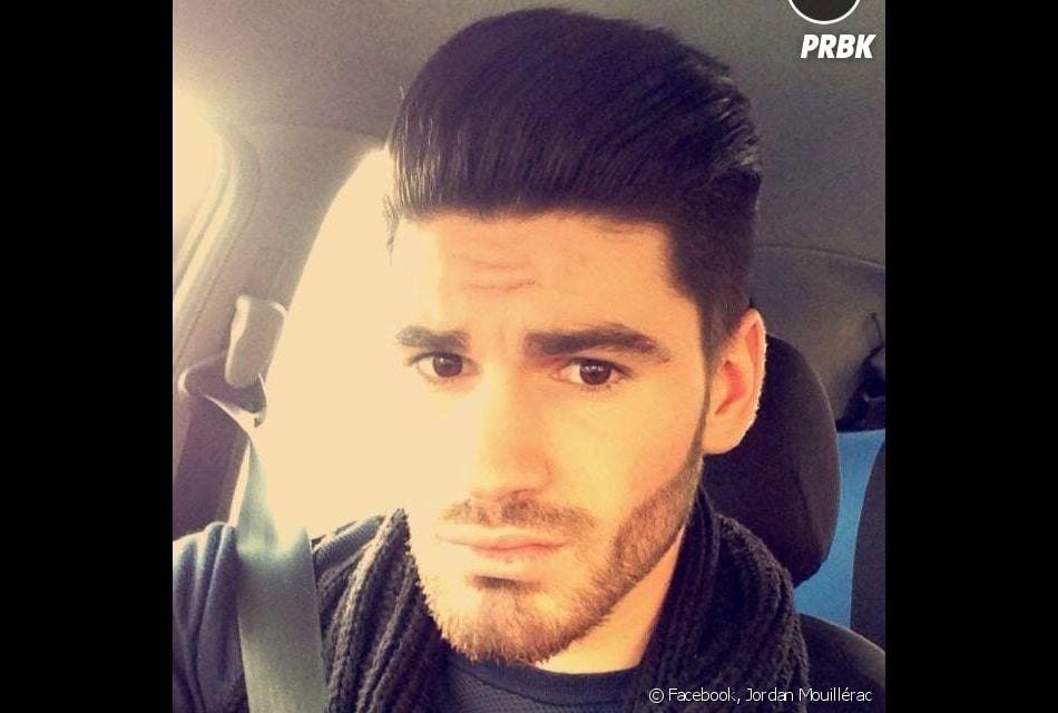 Jordan Danse Avec Les Stars âge Jordan Mouillérac (Danse avec les stars 8) : le nouveau danseur a