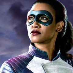 The Flash saison 4 : Iris va devenir une speedster, découvrez comment