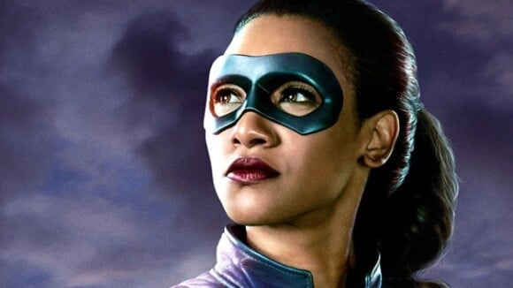 The Flash saison 4 : Iris va devenir une speedster, découvrez comment