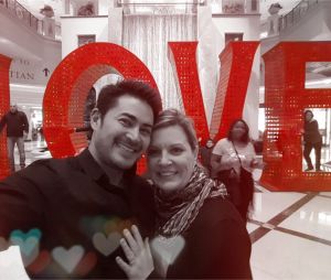 Thomas Beatie (Secret Story 10) et sa femme Amber vont devenir parents